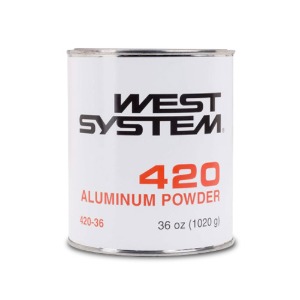 웨스트시스템 420 알루미늄 파우더 (1kg)